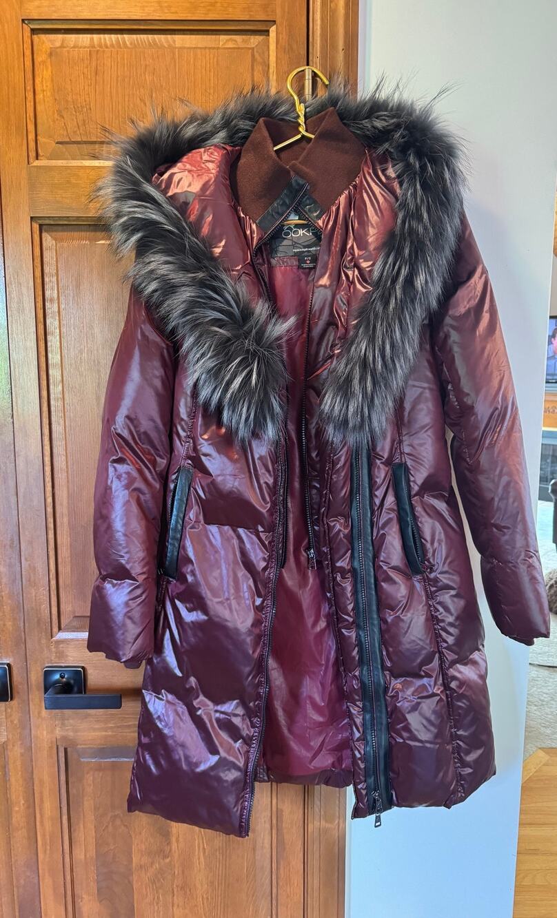 Ookpik Jacket